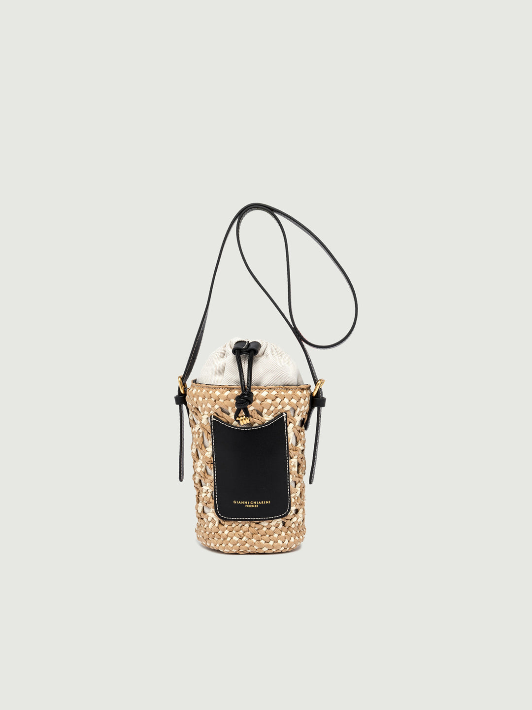 GIANNI CHIARINI BS 10730 STRAW-PL10313