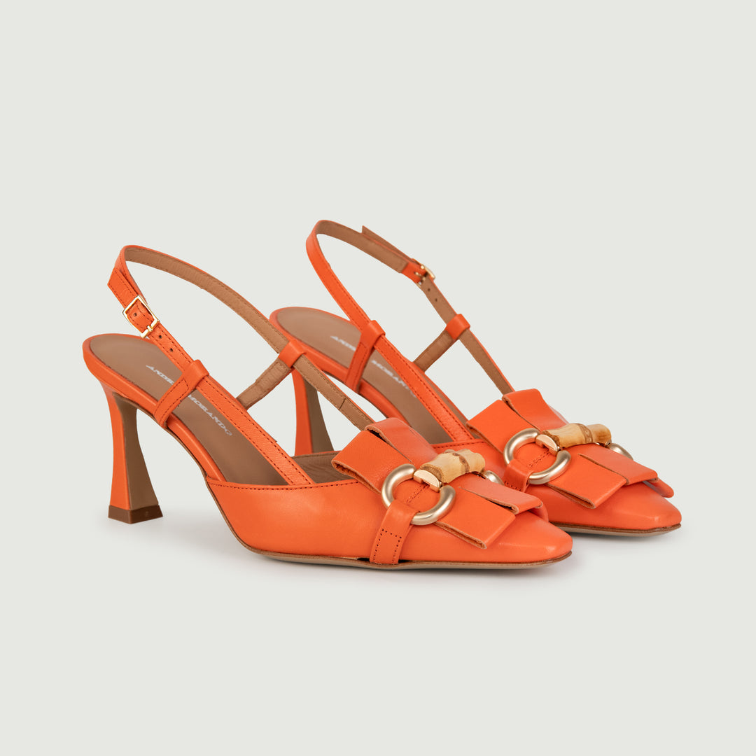 ANDREA MORANDO L5602ARANCIO