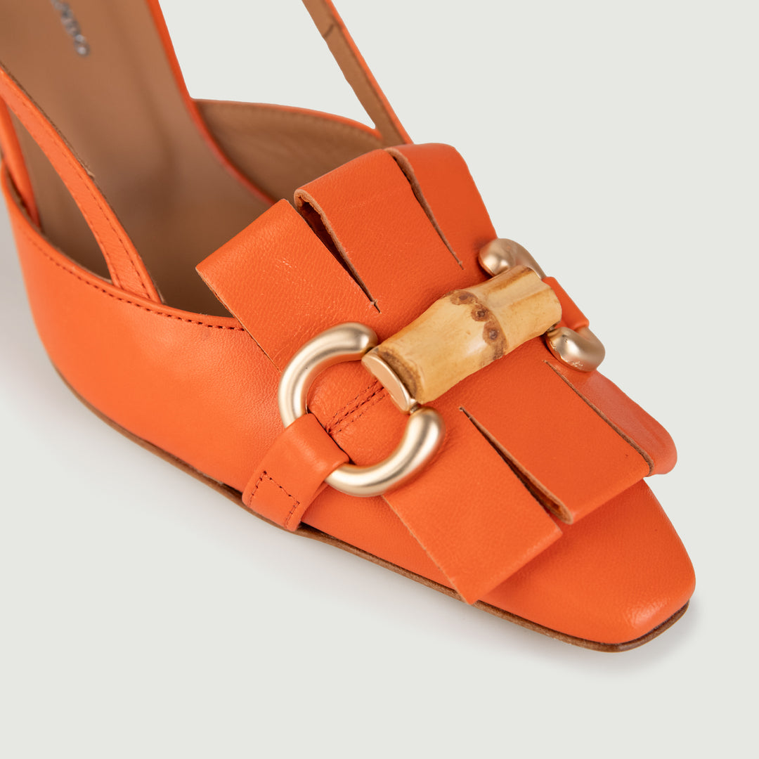 ANDREA MORANDO L5602ARANCIO