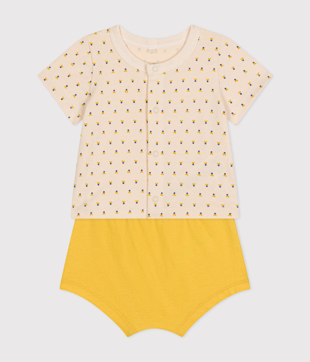 PETIT BATEAU A09JB03