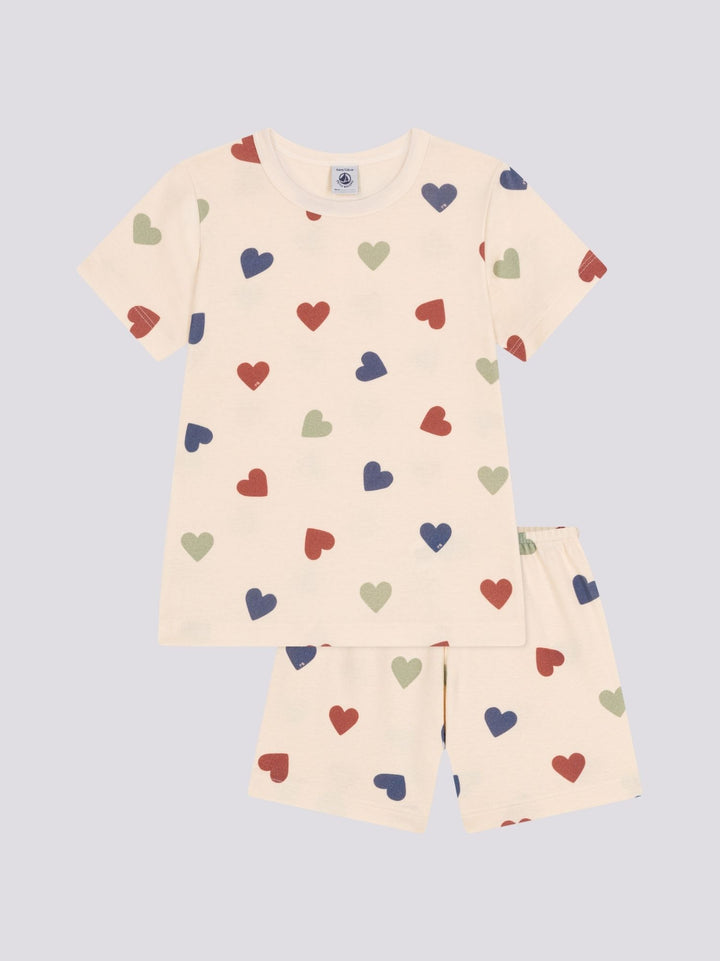 PETIT BATEAU A09OV01