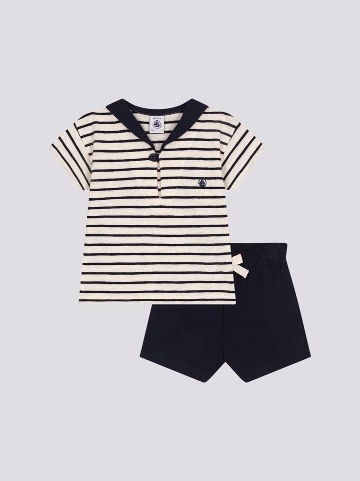 PETIT BATEAU A09X001