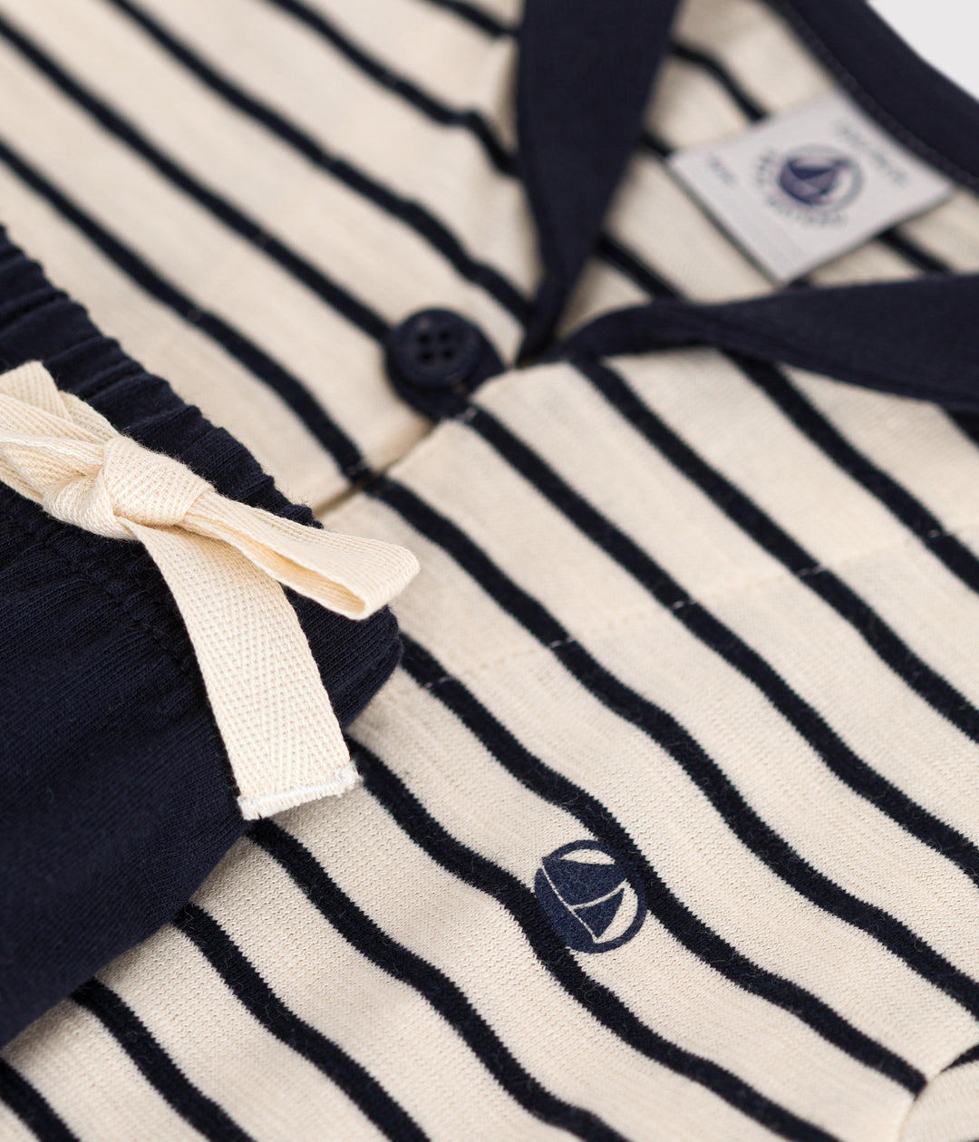 PETIT BATEAU A09X001