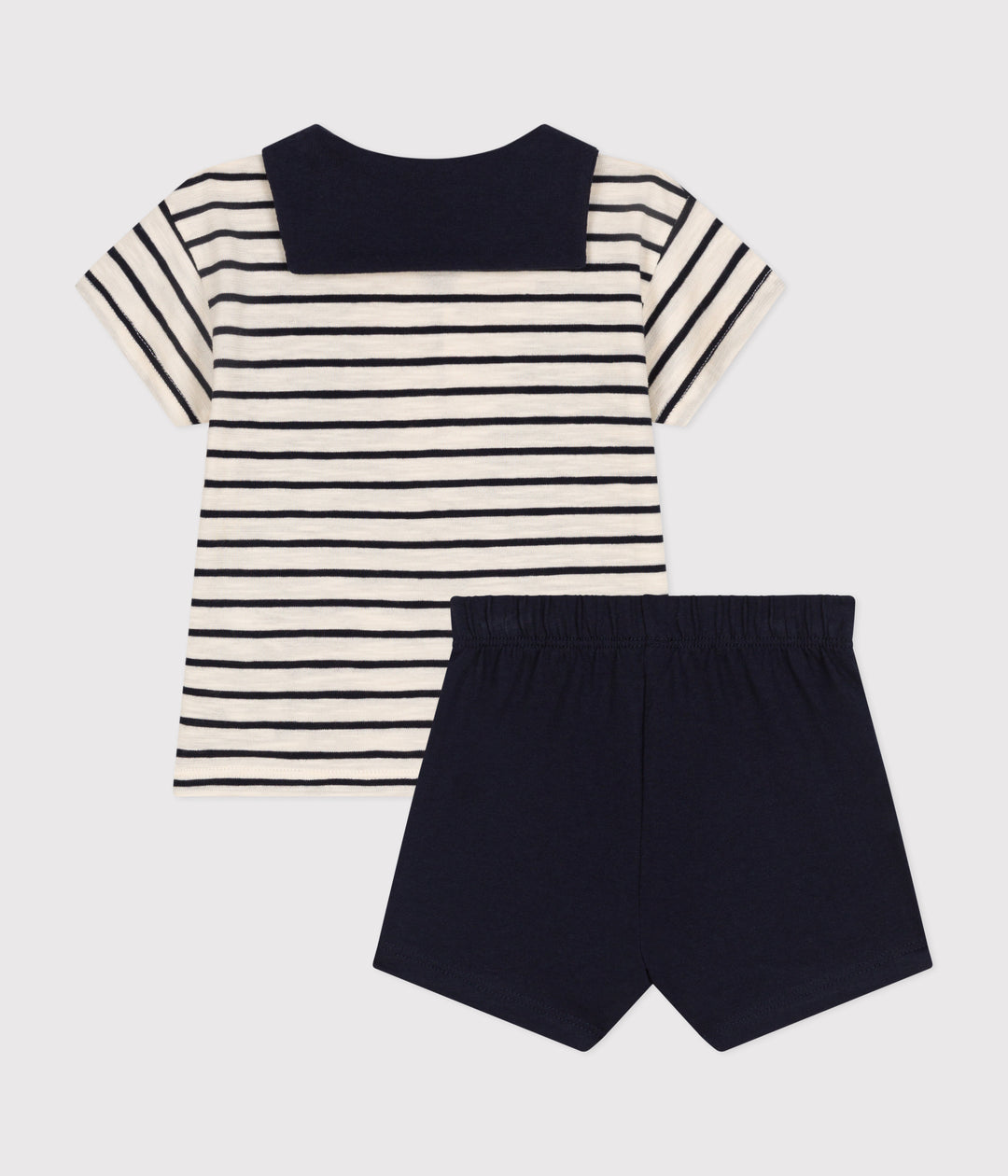 PETIT BATEAU A09X001