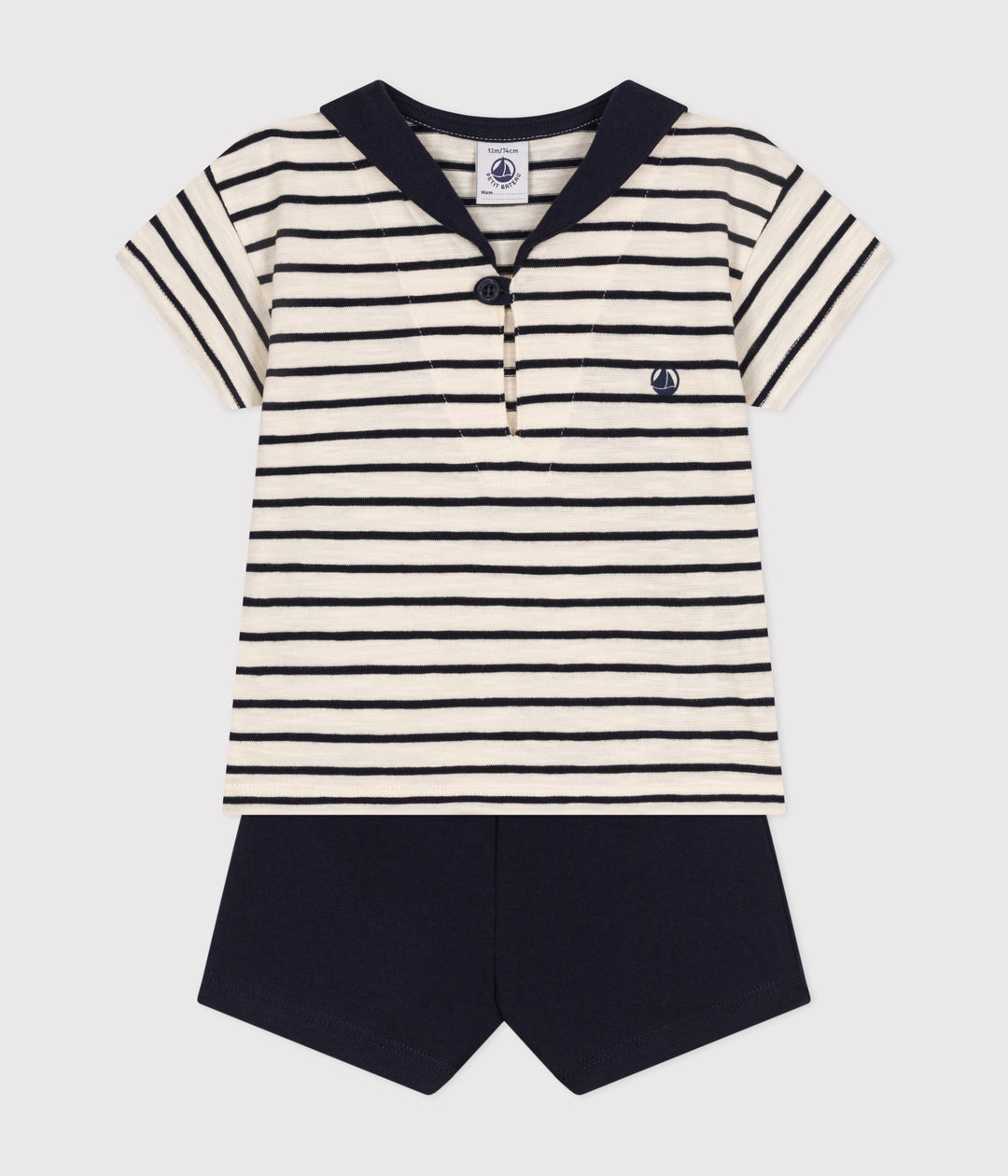 PETIT BATEAU A09X001