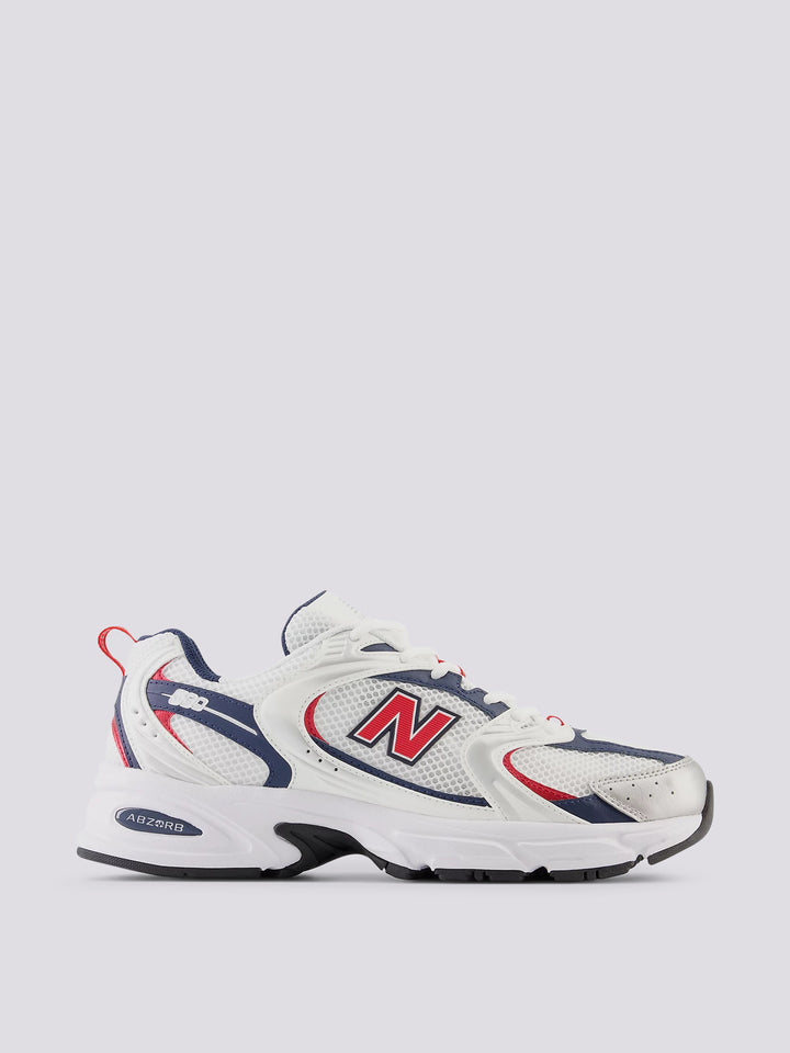 NEW BALANCE MR530LODWHITE D