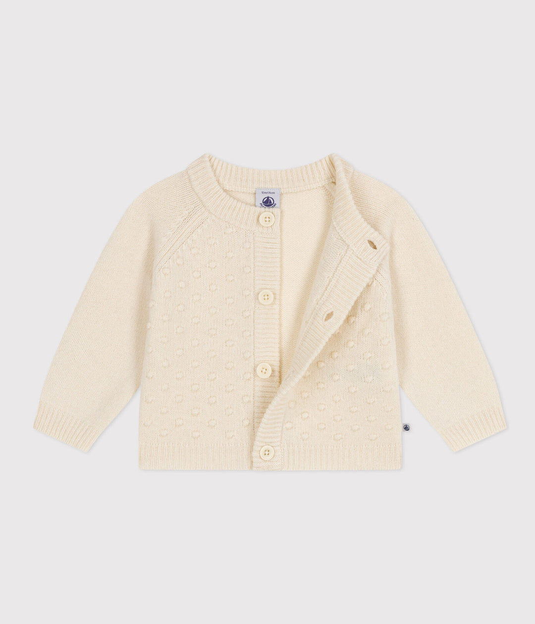 PETIT BATEAU A08AC01