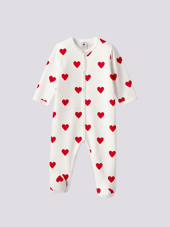 PETIT BATEAU A00BT01