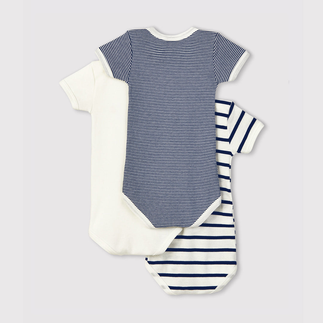 PETIT BATEAU A01TC00