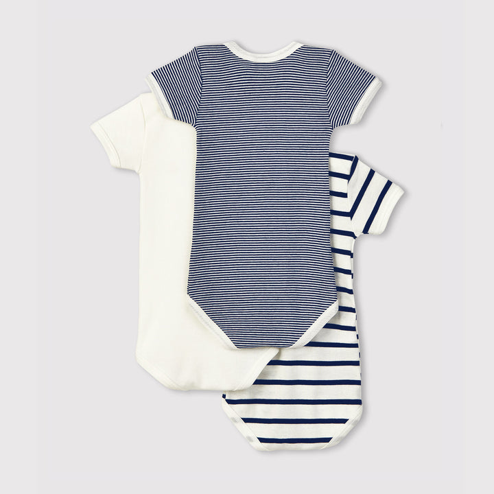 PETIT BATEAU A01TC00