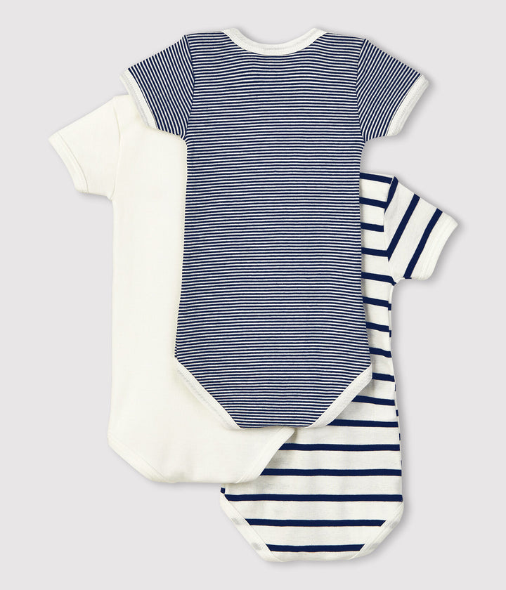 PETIT BATEAU A01TC00