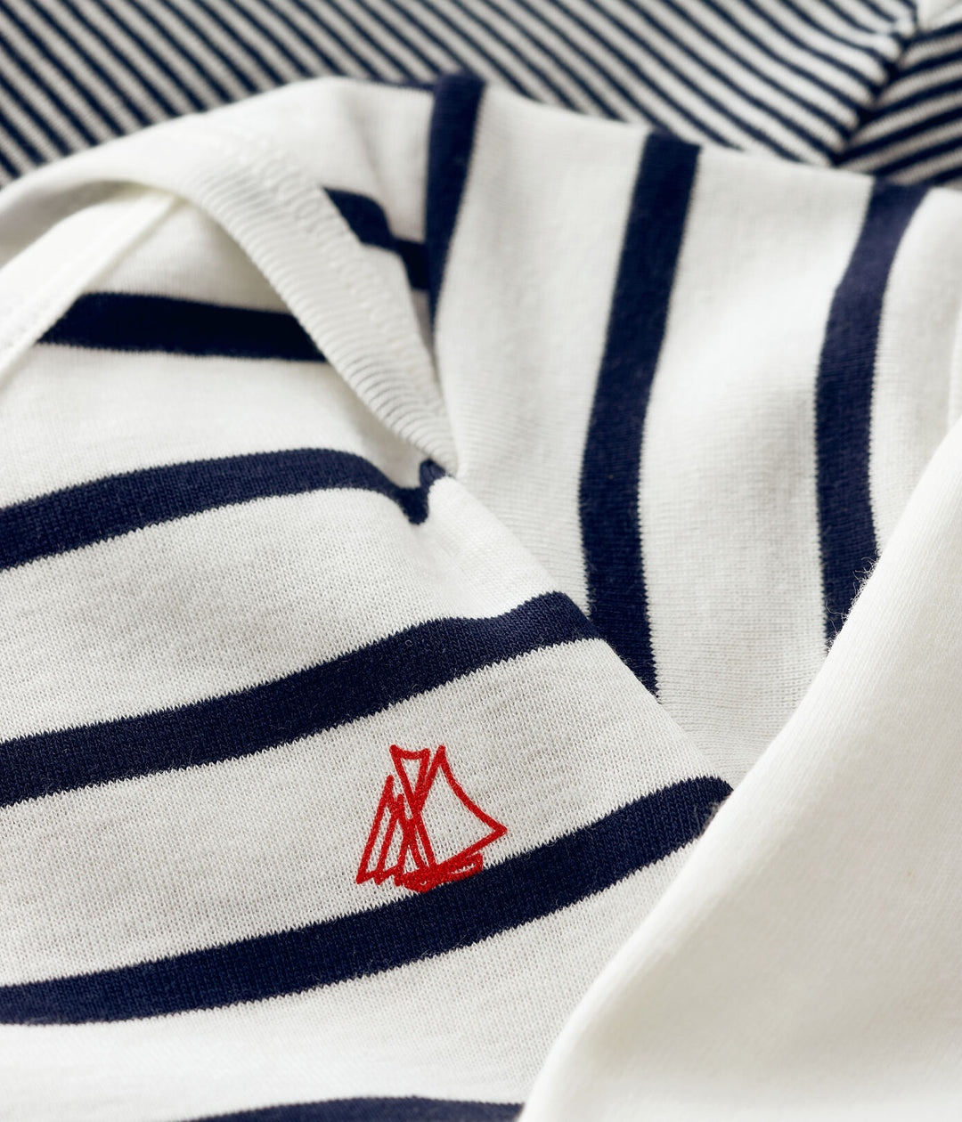 PETIT BATEAU A01TC00