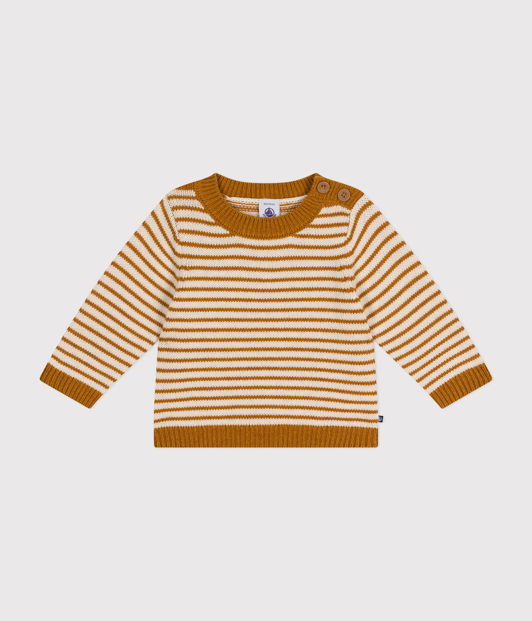 PETIT BATEAU A0B3T07