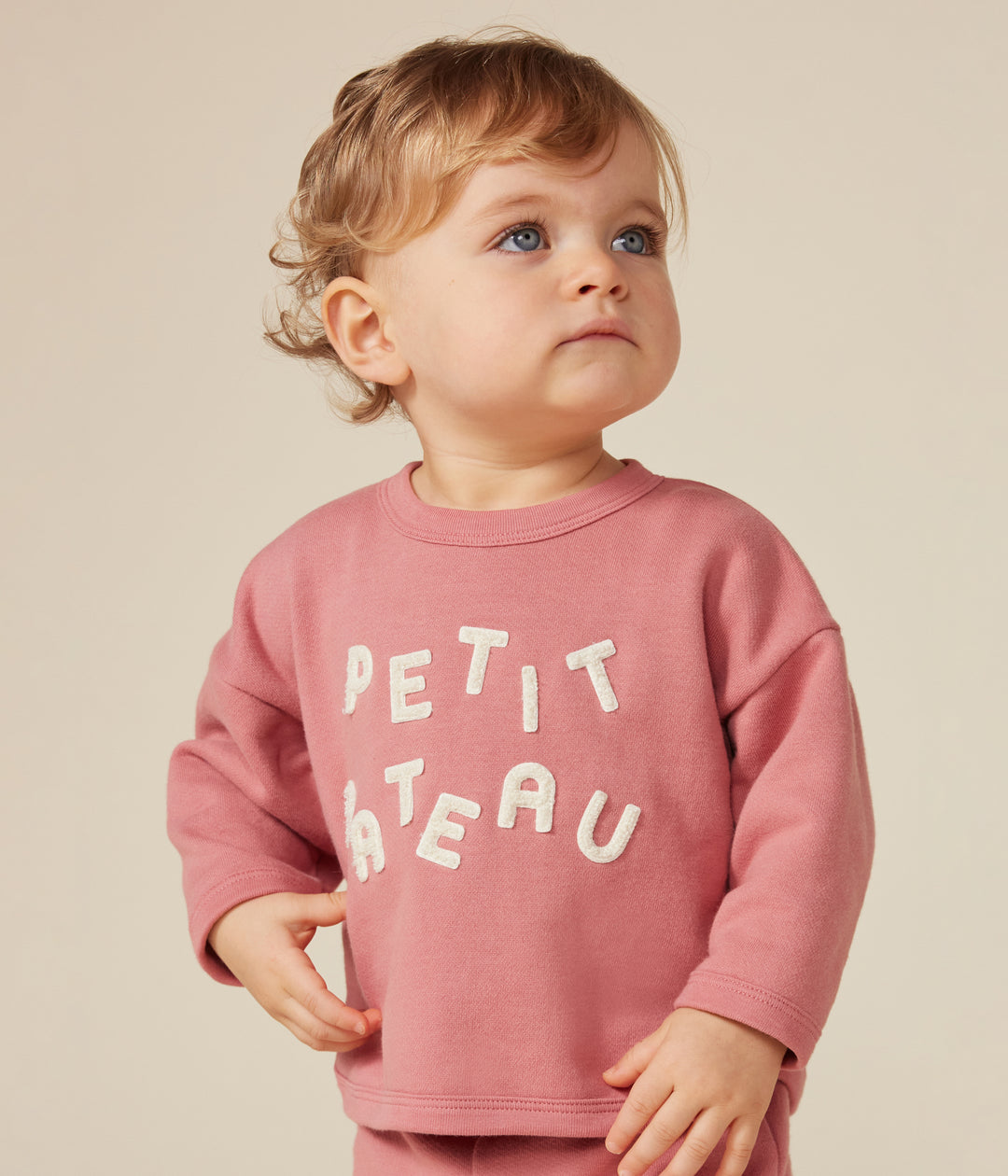 PETIT BATEAU A0B6Y02