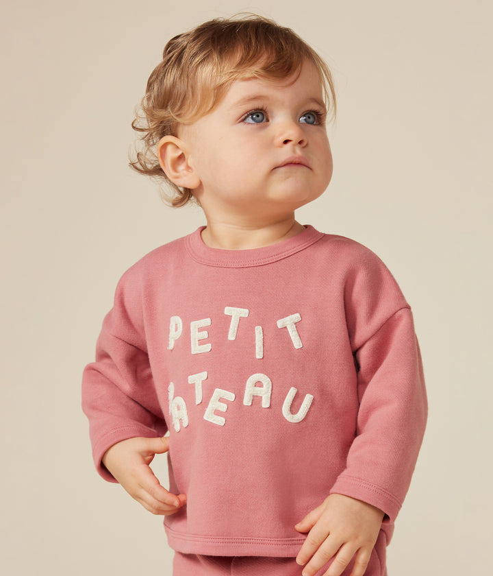 PETIT BATEAU A0B6Y02