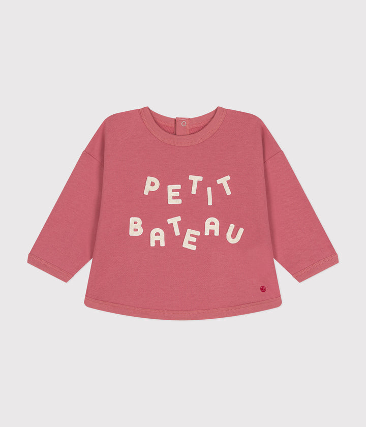 PETIT BATEAU A0B6Y02