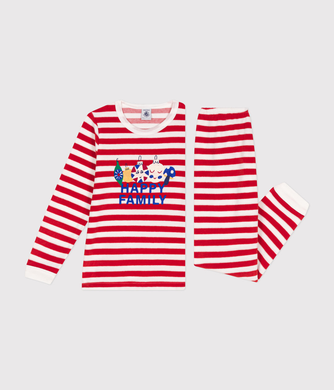 PETIT BATEAU A0BJ902